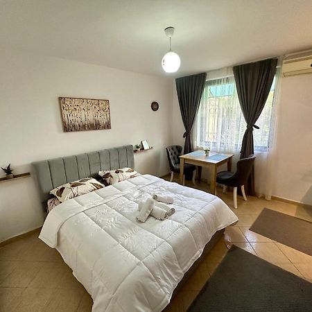 Krid Tirana Studio Flat Kültér fotó